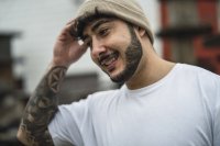 Hoe ziet de man van de 21e eeuw eruit?