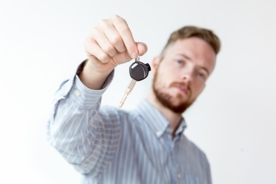 Hoe kom ik snel van mijn auto af?