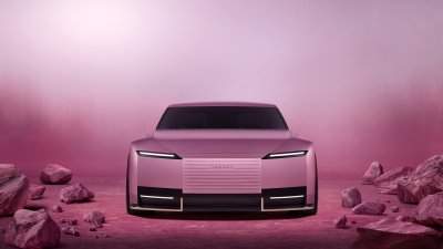 Jaguar komt terug met meer dan 1.000 pk en 700 kilometer bereik